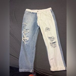 Emma jeans. Size 32/13 brand new with tags